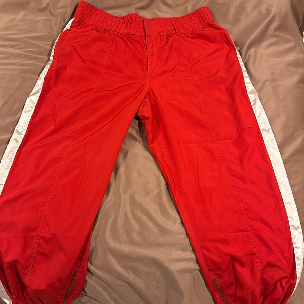 Kahlana Barfield x Future Collective track pants